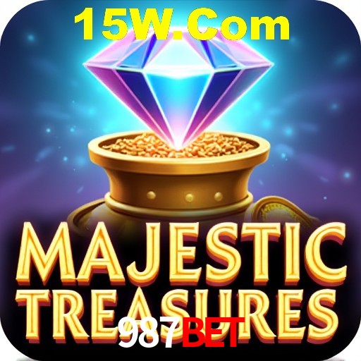 Apostas Esportivas na 987Bet: Um Guia Completo