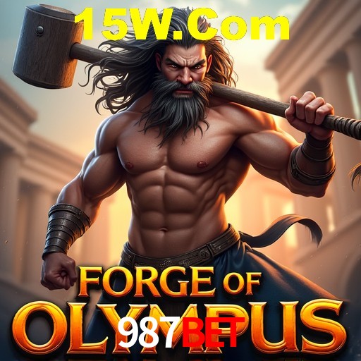 A Emoção da Loteria na 987Bet: Uma Chance de Mudança de Vida