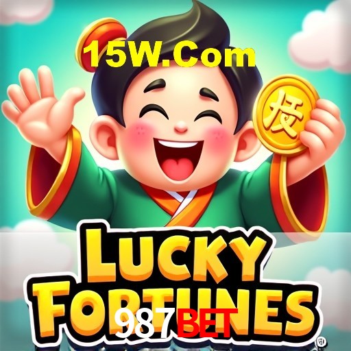 Interface do App 987Bet