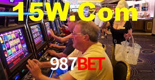 Exclusive Games 987Bet