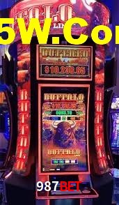 Daily Bonuses 987Bet