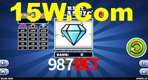 987Bet App