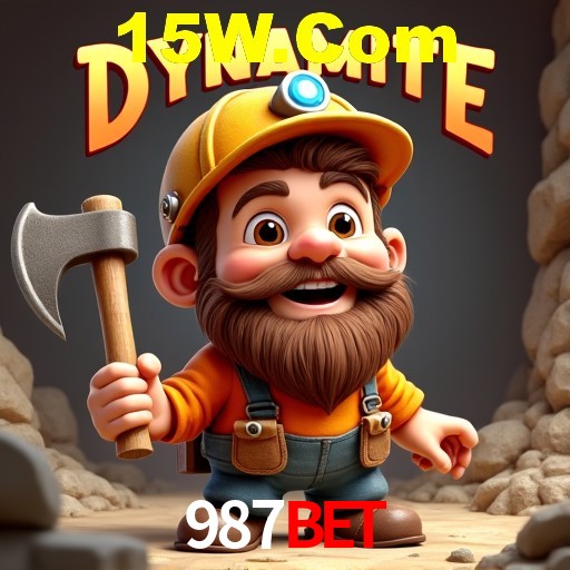 Inovações de Jogos na 987Bet: O Futuro das Experiências Interativas