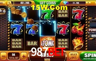 Casino Ao Vivo 987Bet