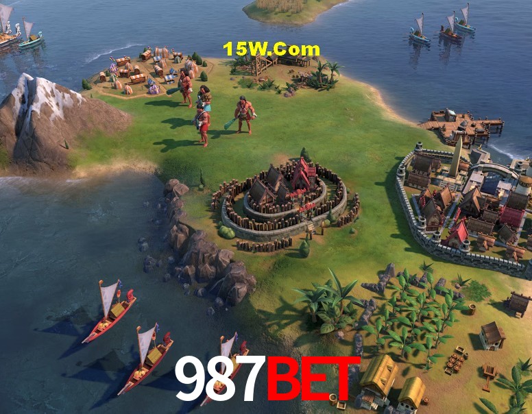 Torneios 987Bet