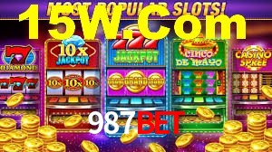 Live Casino 987Bet