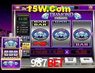 Design Responsivo 987Bet