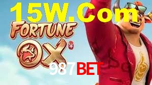 Welcome Bonus 987Bet