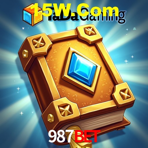 Desvendando o Mundo dos Jogos Virtuais na 987Bet