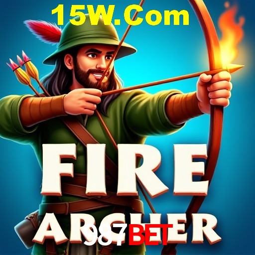 Descubra a Magia dos Jogos de Arcade no 987Bet