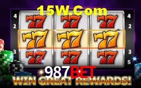 Welcome Bonus 987Bet