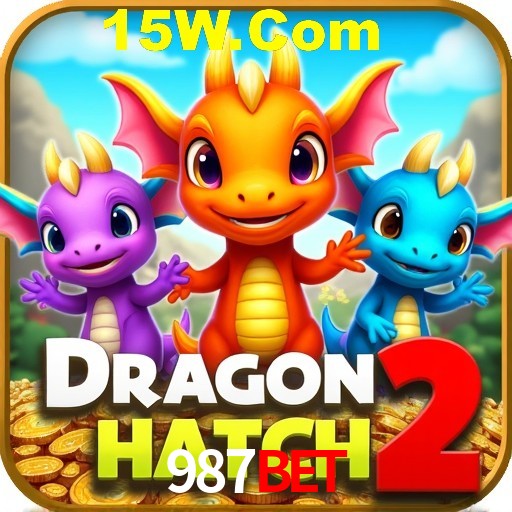 Game Providers 987Bet